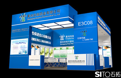 上海展臺設計：怎樣抓住客戶的心！