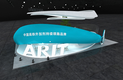 上海展覽搭建行業(yè)的發(fā)展趨勢？