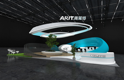 上海展臺(tái)搭建公司的優(yōu)勢有哪些？