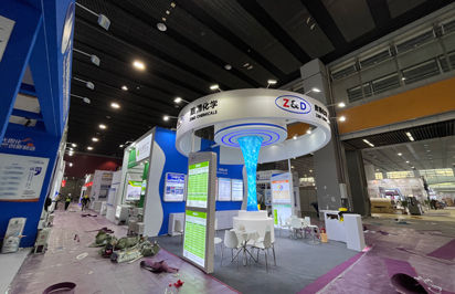 展會設計搭建公司應該在展覽行業中扮演什么角色？