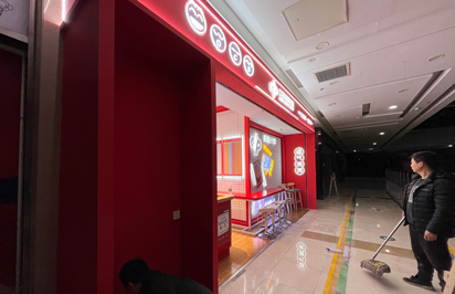 展臺設計搭建行業未來的發展道路？