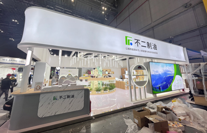 展臺設計搭建行業未來的發展方向在哪里？