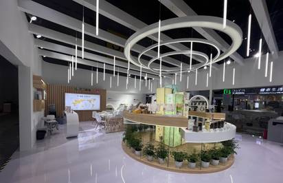展臺設(shè)計(jì)搭建行業(yè)未來的發(fā)展前景展望