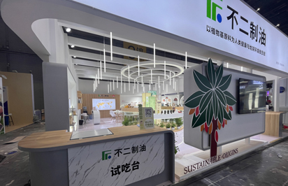 展臺設(shè)計(jì)搭建行業(yè)未來的發(fā)展機(jī)遇與挑戰(zhàn)