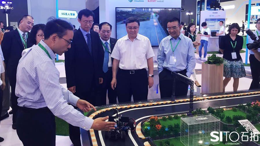 從廣州新能源智能車展 看專業化對于展會的重要性
