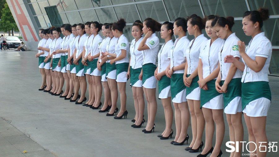 如何做好展覽禮儀企劃體現公司軟實力？